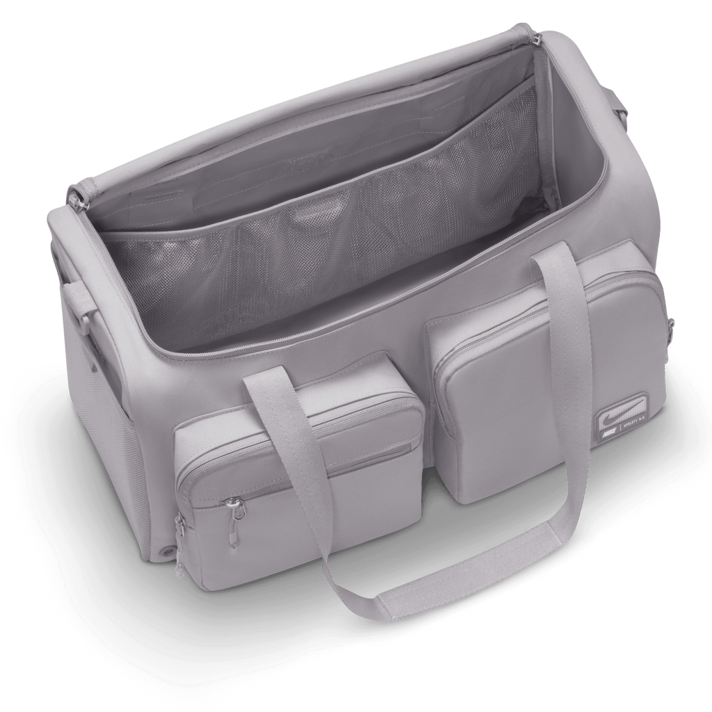 Nike Utility Power 2.0 Duffel Bag (Small, 31L)
