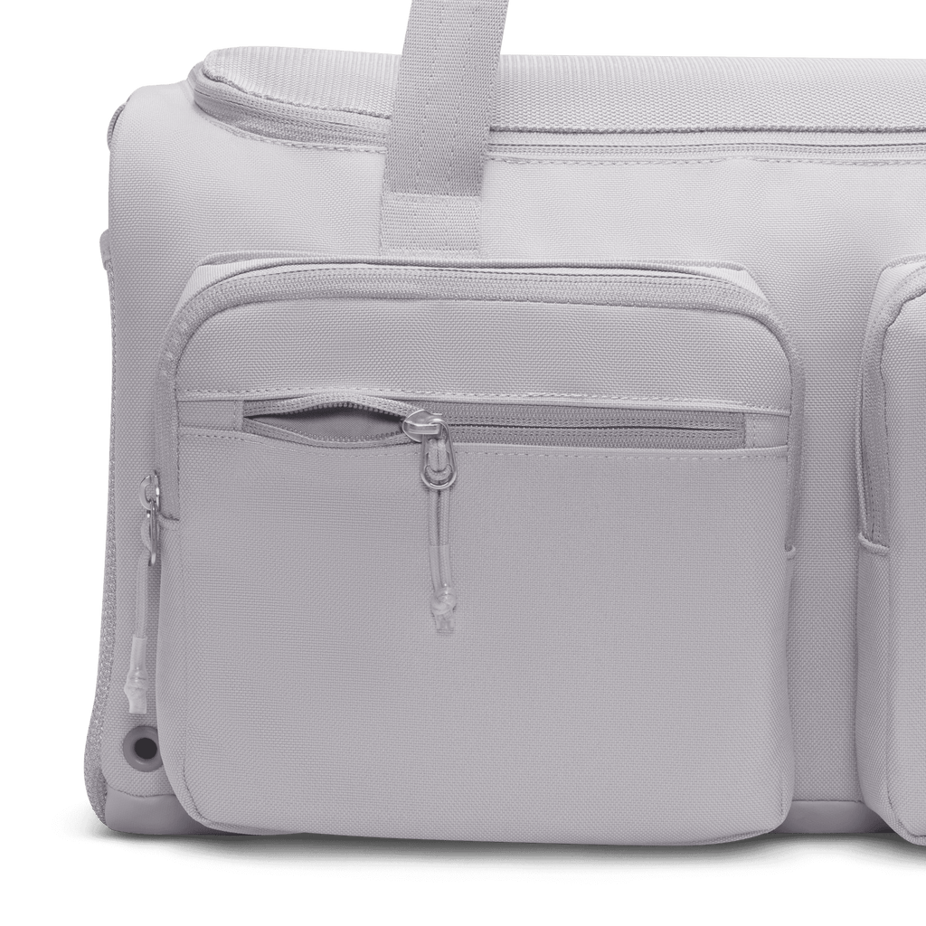 Nike Utility Power 2.0 Duffel Bag (Small, 31L)
