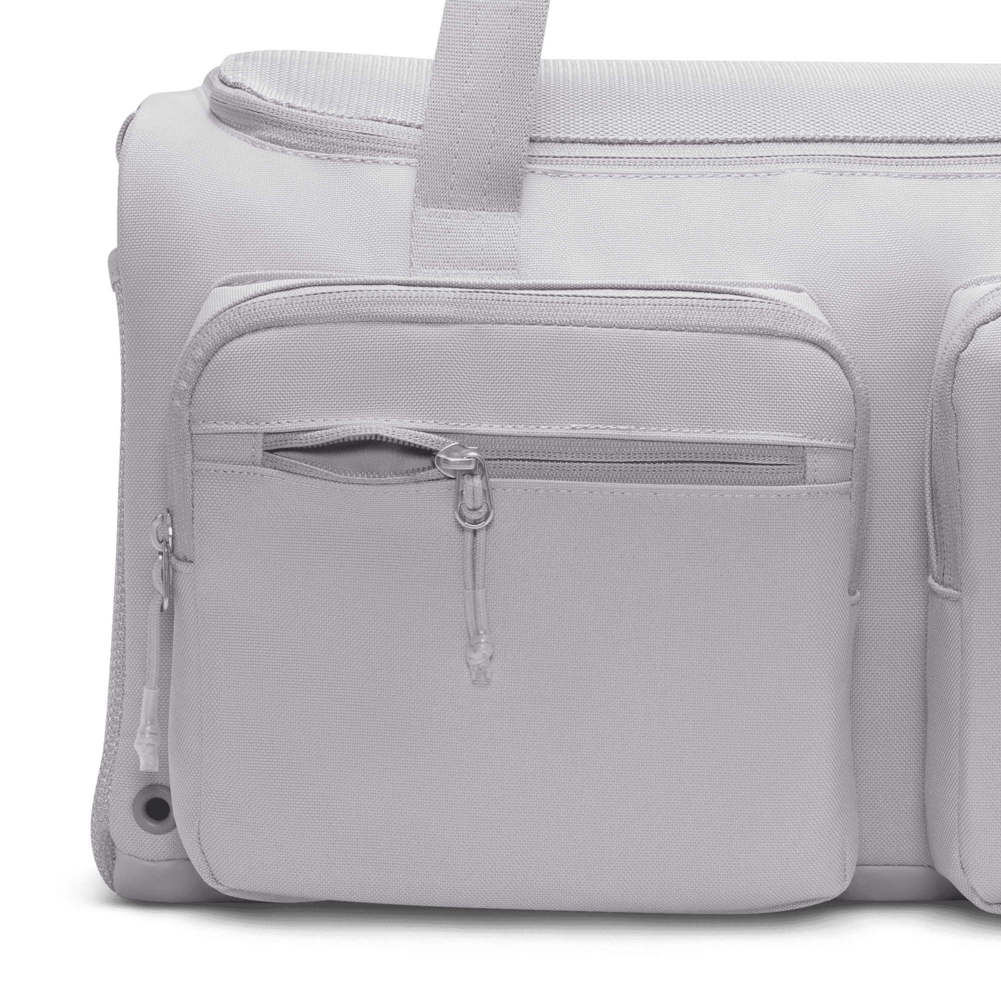 Nike Utility Power 2.0 Duffel Bag (Small, 31L)