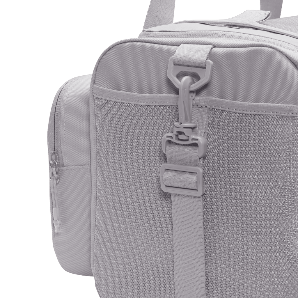 Nike Utility Power 2.0 Duffel Bag (Small, 31L)