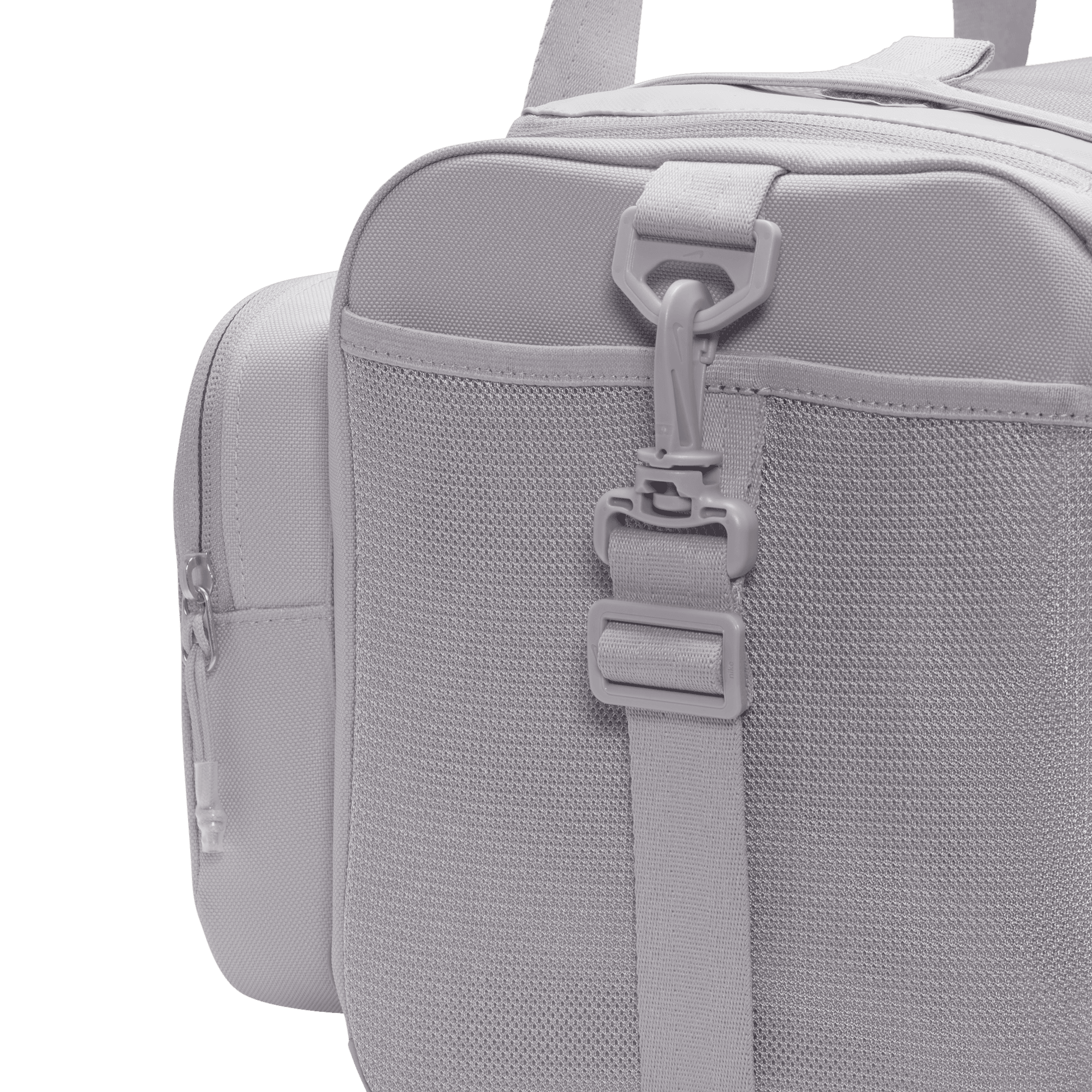 Nike Utility Power 2.0 Duffel Bag (Small, 31L)