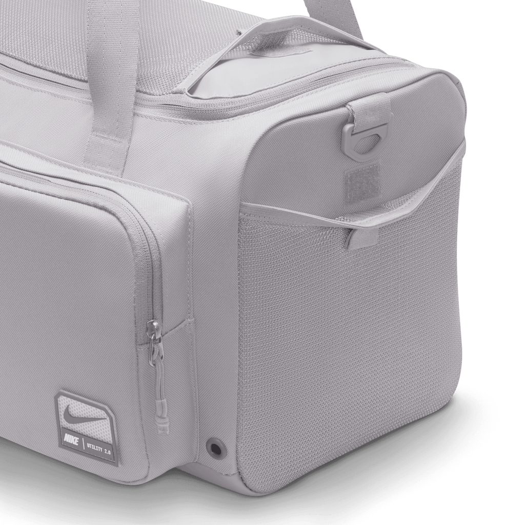 Nike Utility Power 2.0 Duffel Bag (Small, 31L)