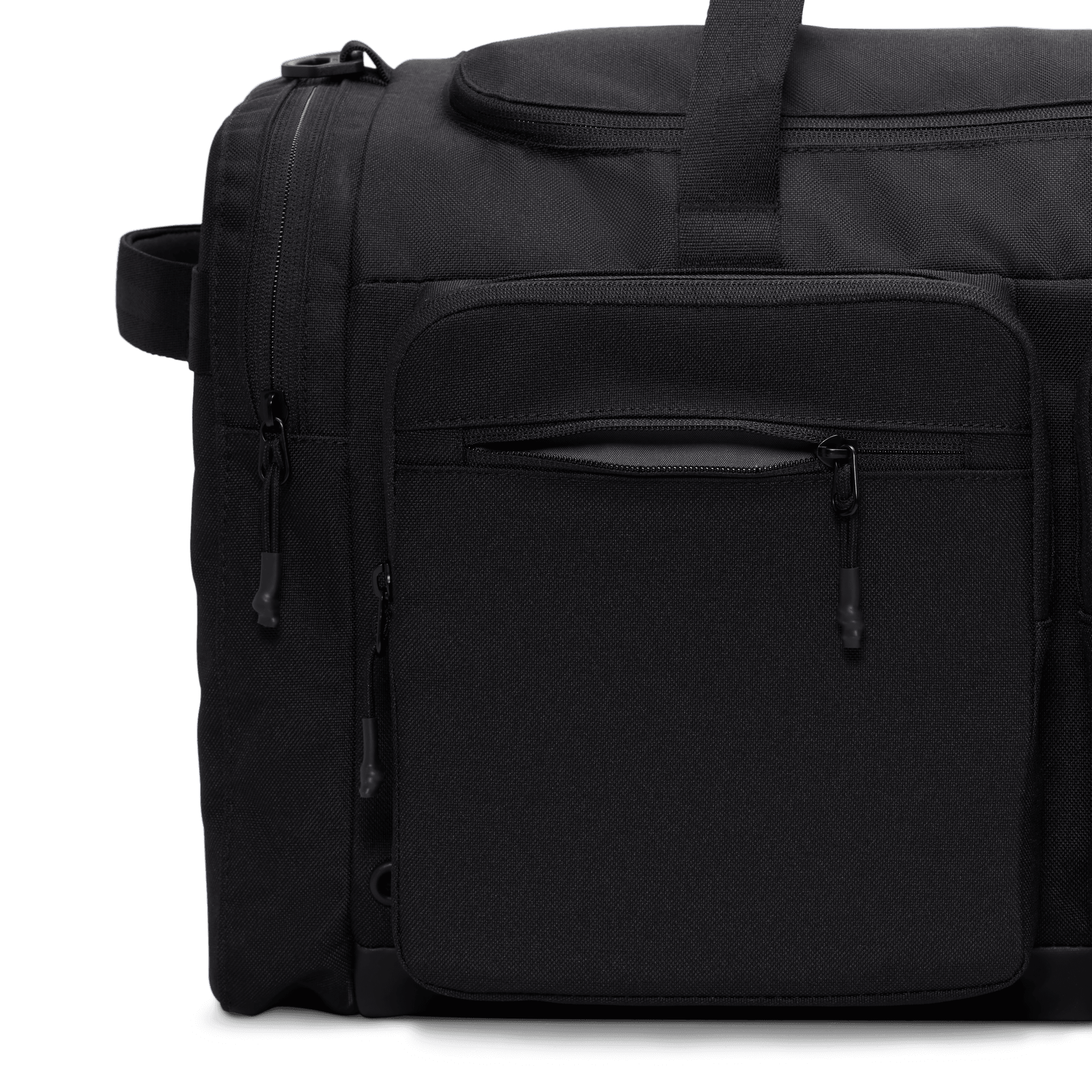 Nike Utility Power 2.0 Duffel Bag (Medium, 51L)