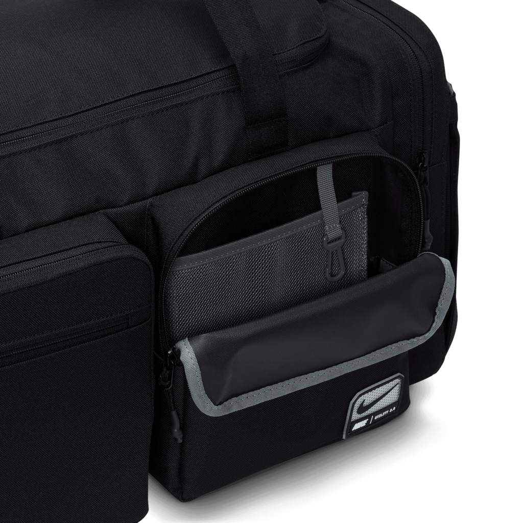 Nike Utility Power 2.0 Duffel Bag (Medium, 51L)
