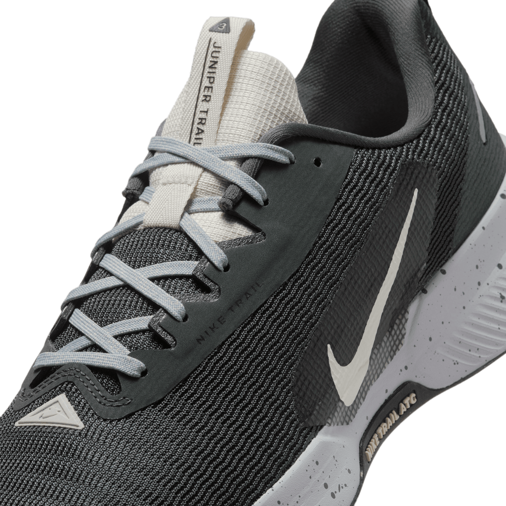 Nike Men's Juniper Trail 3 Trail Running Shoes