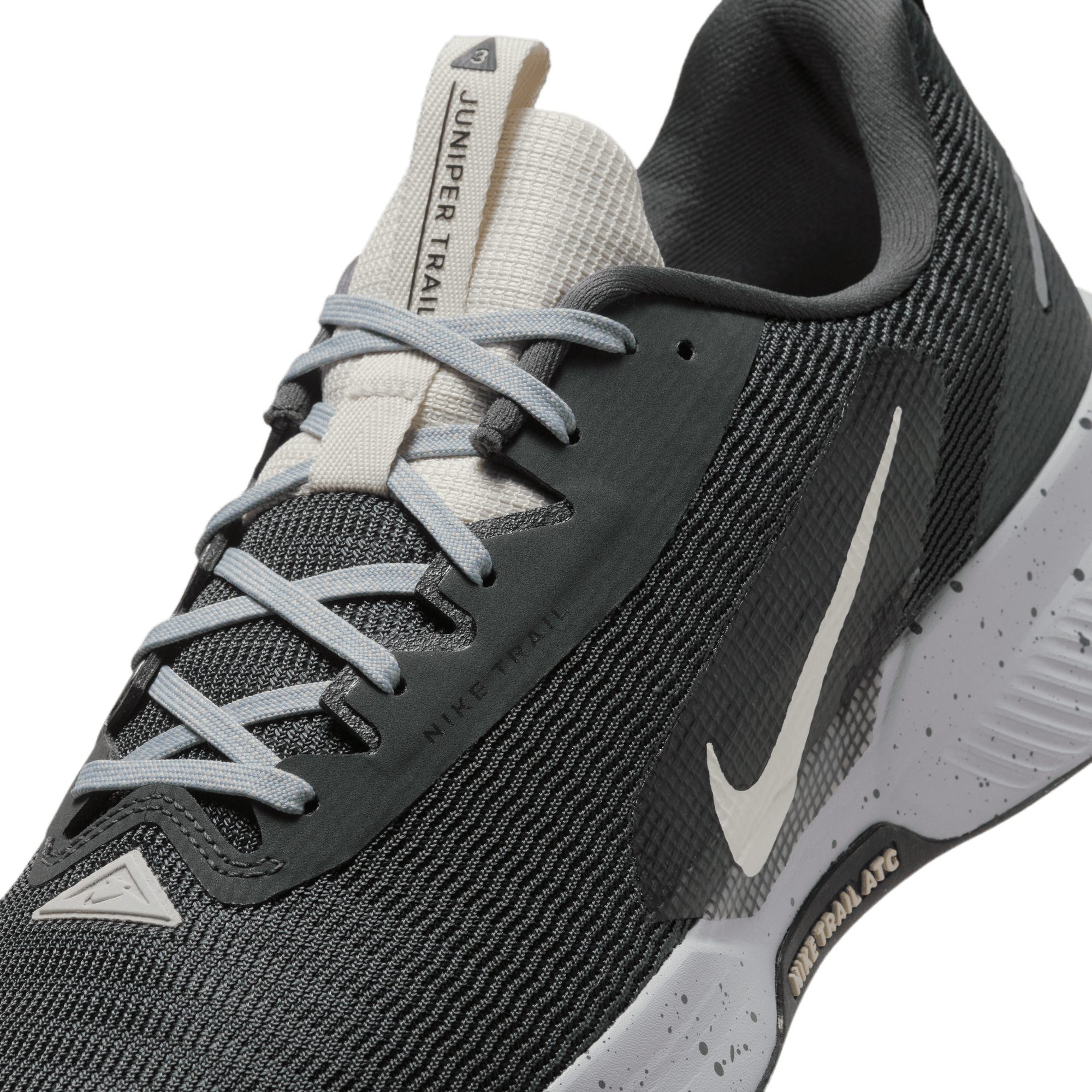 Nike Men's Juniper Trail 3 Trail Running Shoes