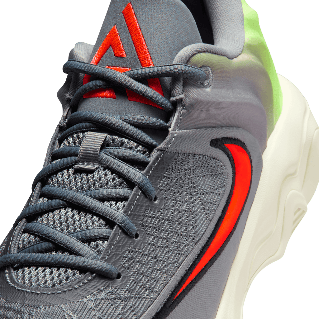Nike Men's Giannis Immortality 4 EP Basketball Shoes