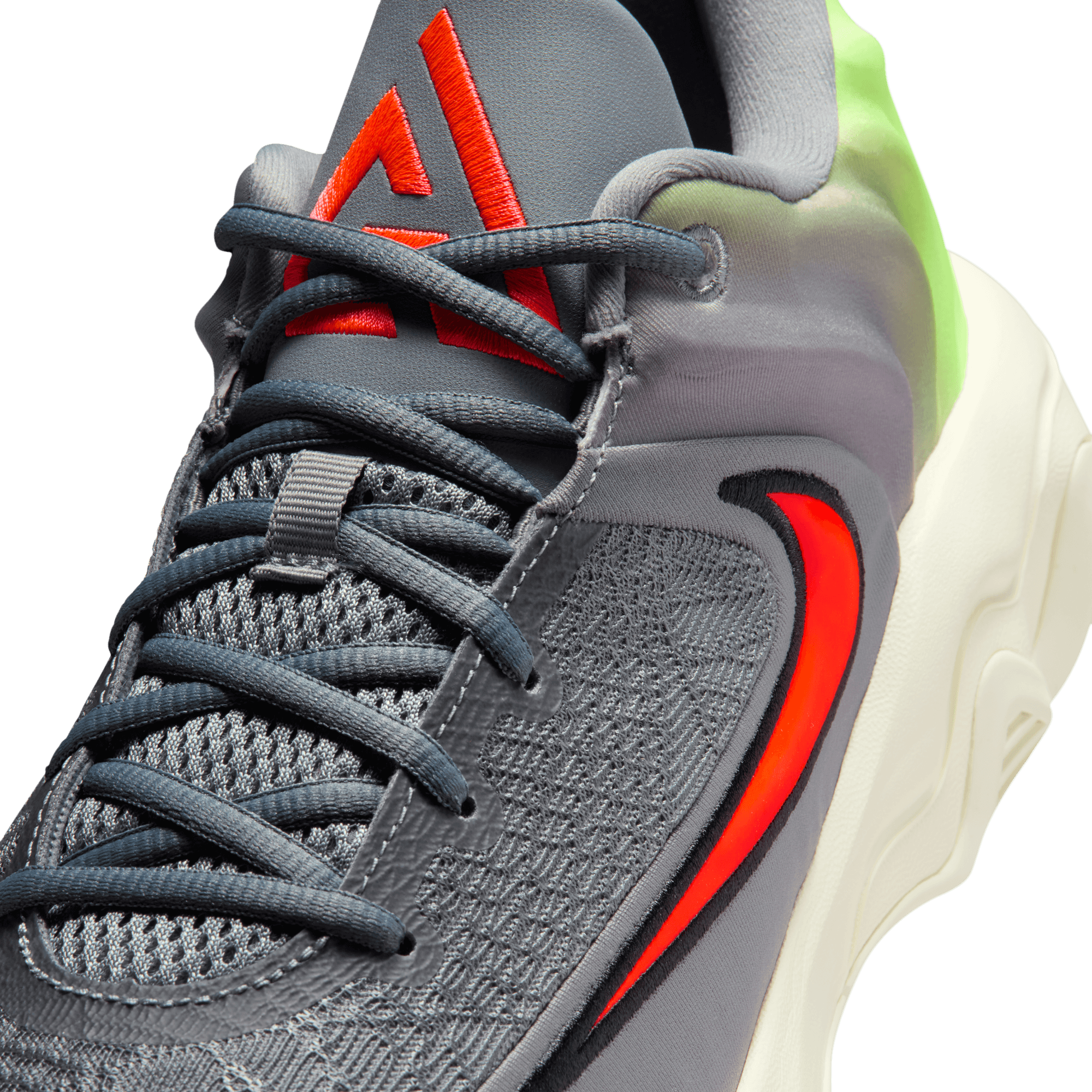 Nike Men's Giannis Immortality 4 EP Basketball Shoes