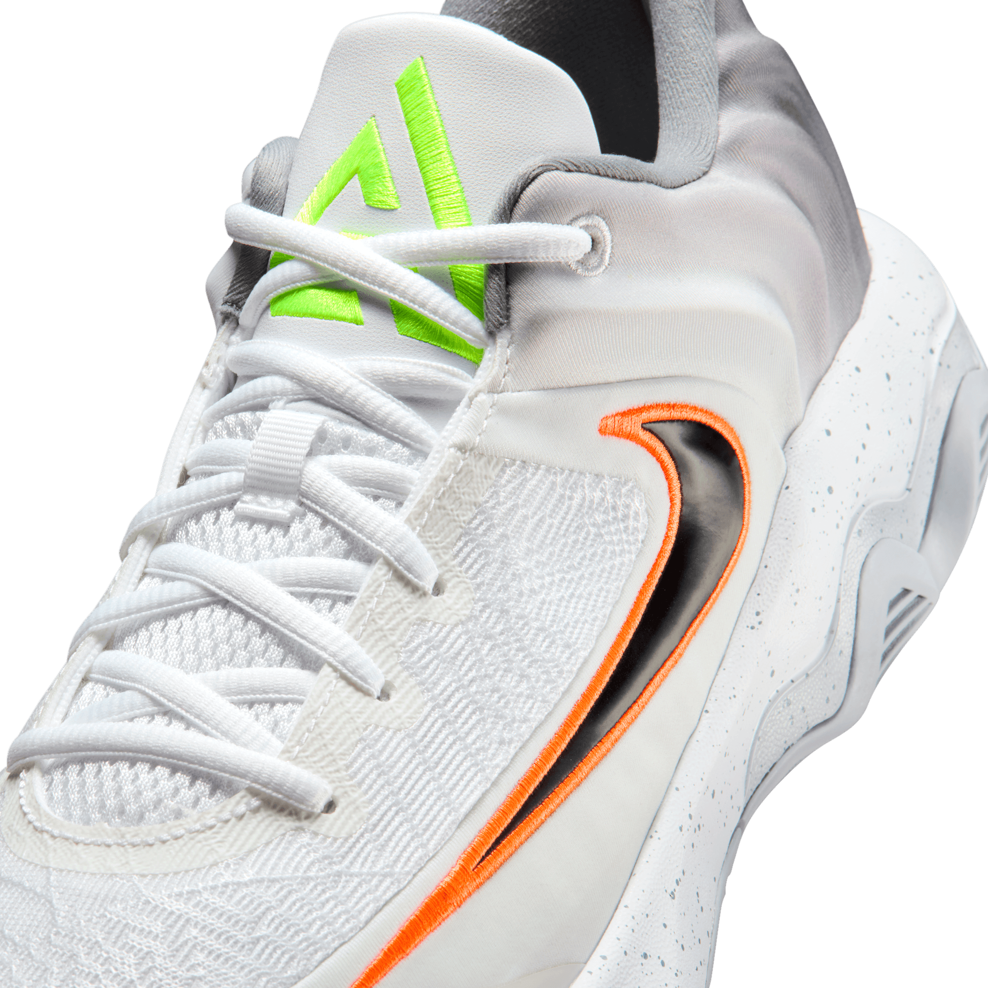 Nike Men's Giannis Immortality 4 EP Basketball Shoes