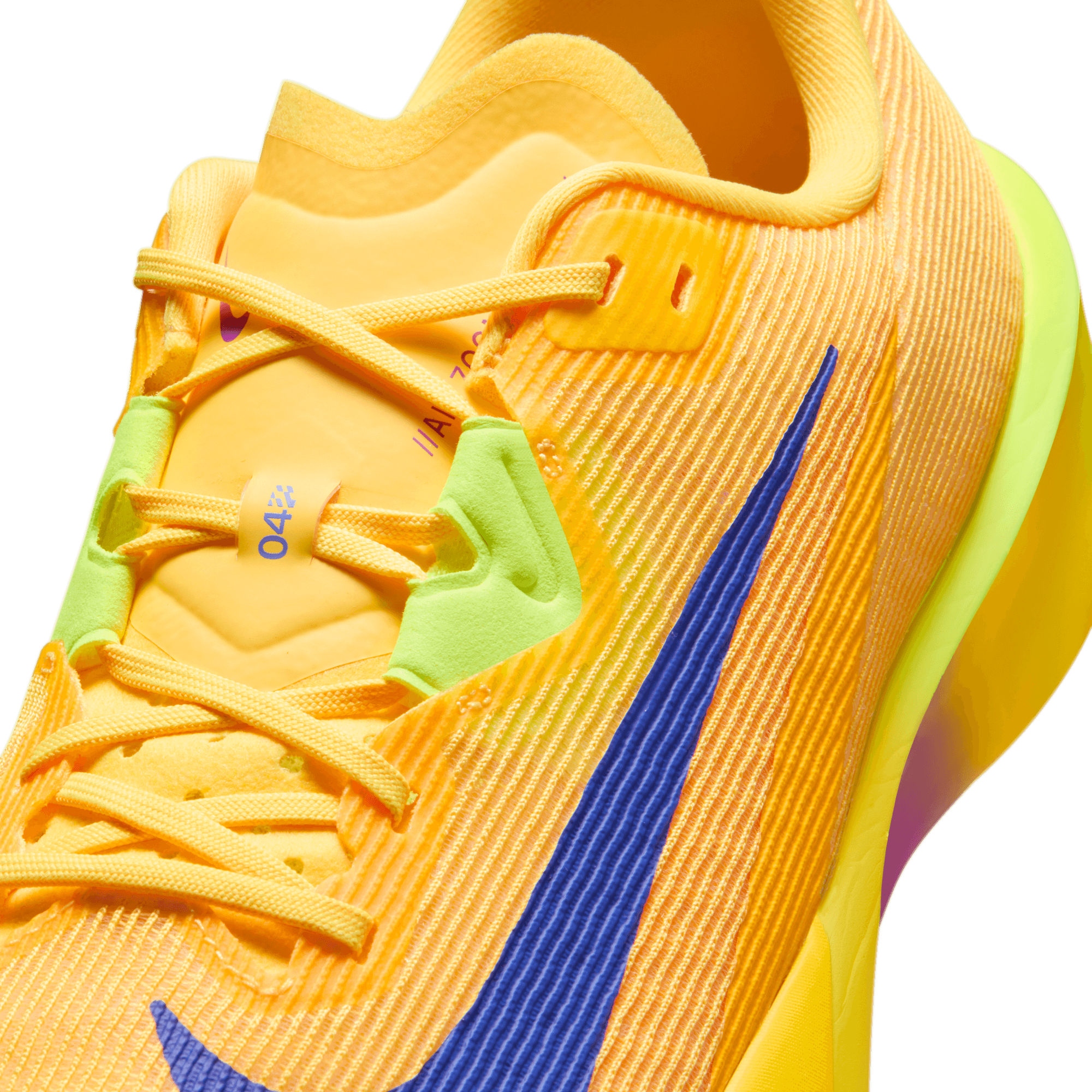 Nike Men's Rival Fly 4 Road Running Shoes