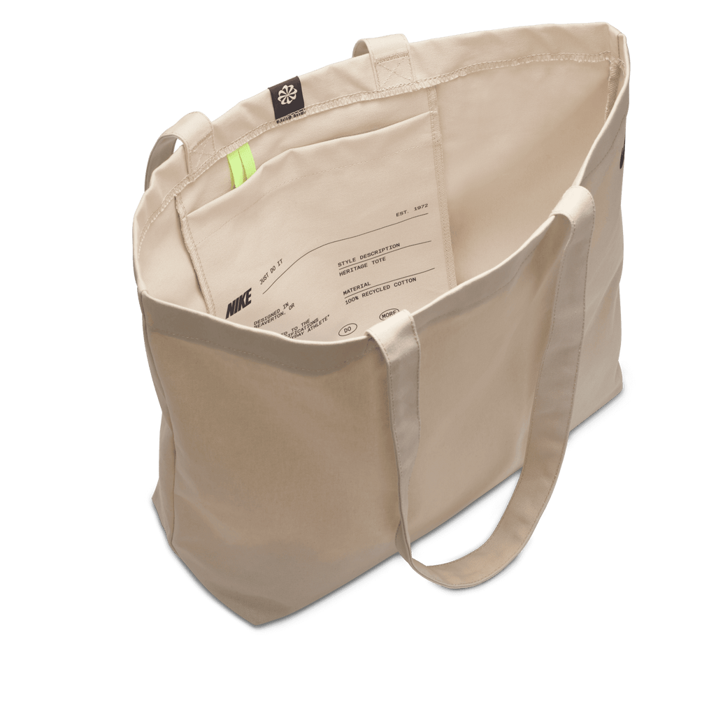 Nike Heritage 2.0 Tote Bag (22L)