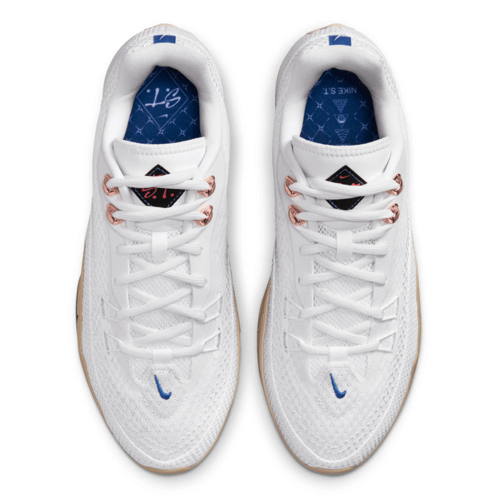 Nike Men's S.T. Flare EP Basketball Shoes