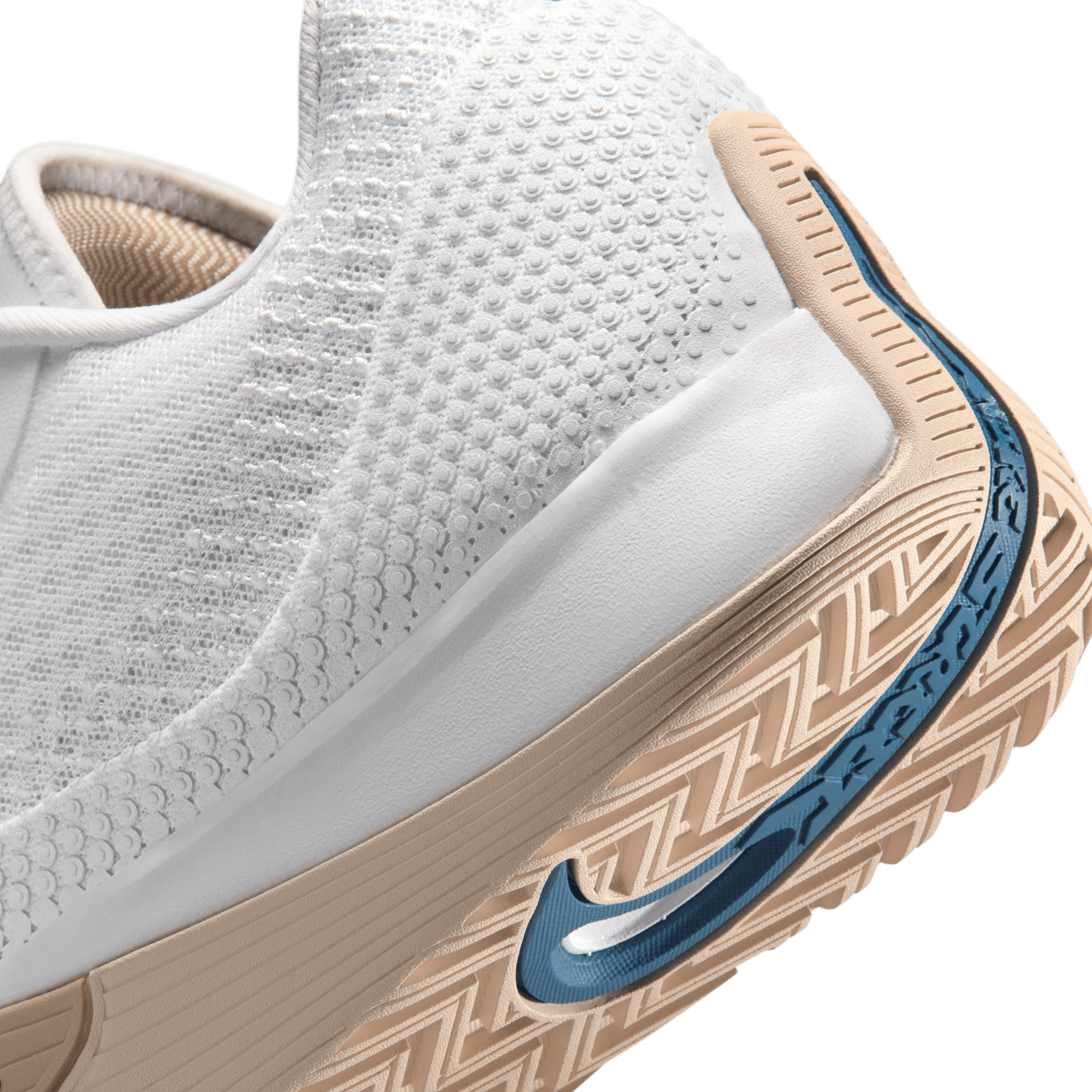Nike Men's S.T. Flare EP Basketball Shoes