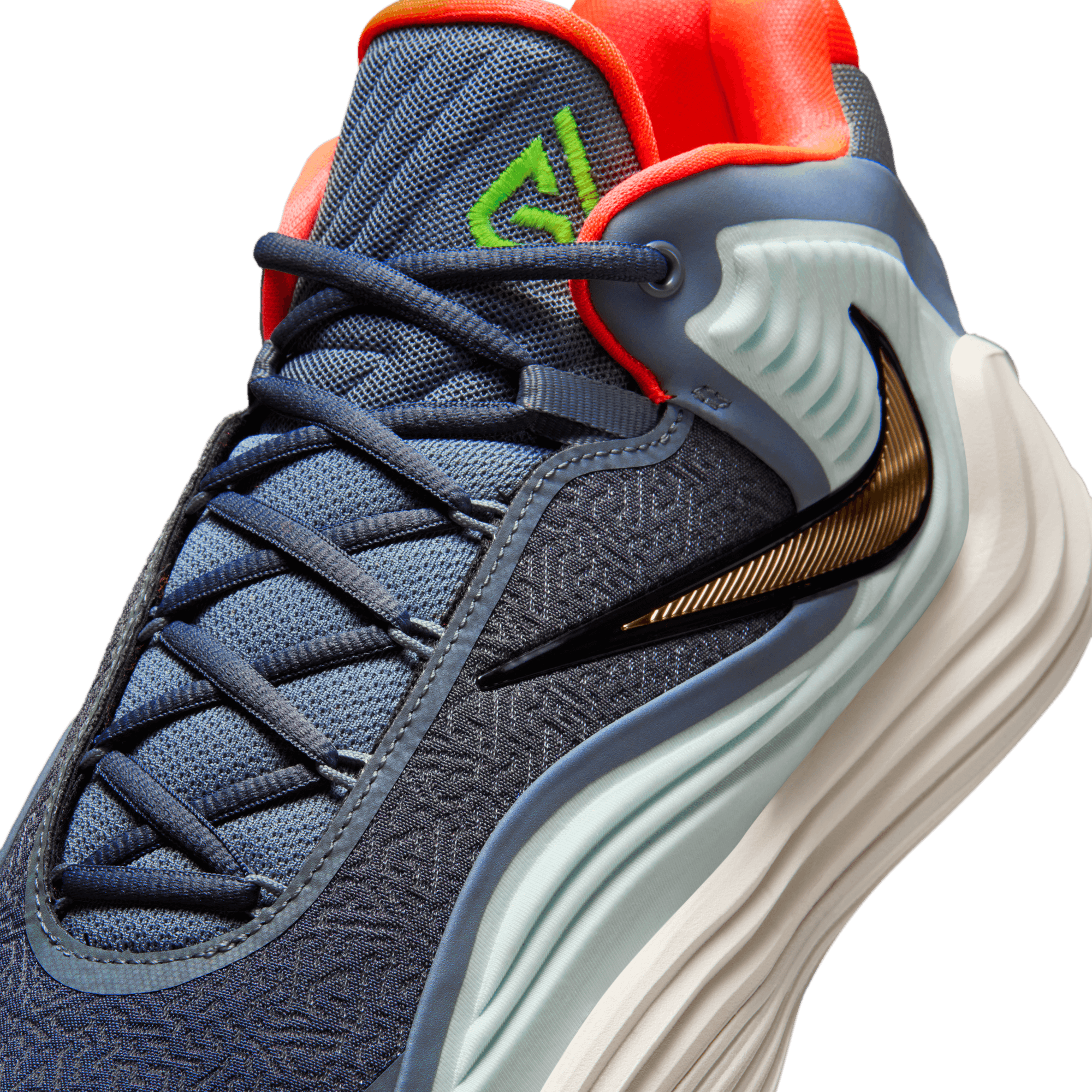 Nike Giannis Freak 7 EP Basketball Shoes
