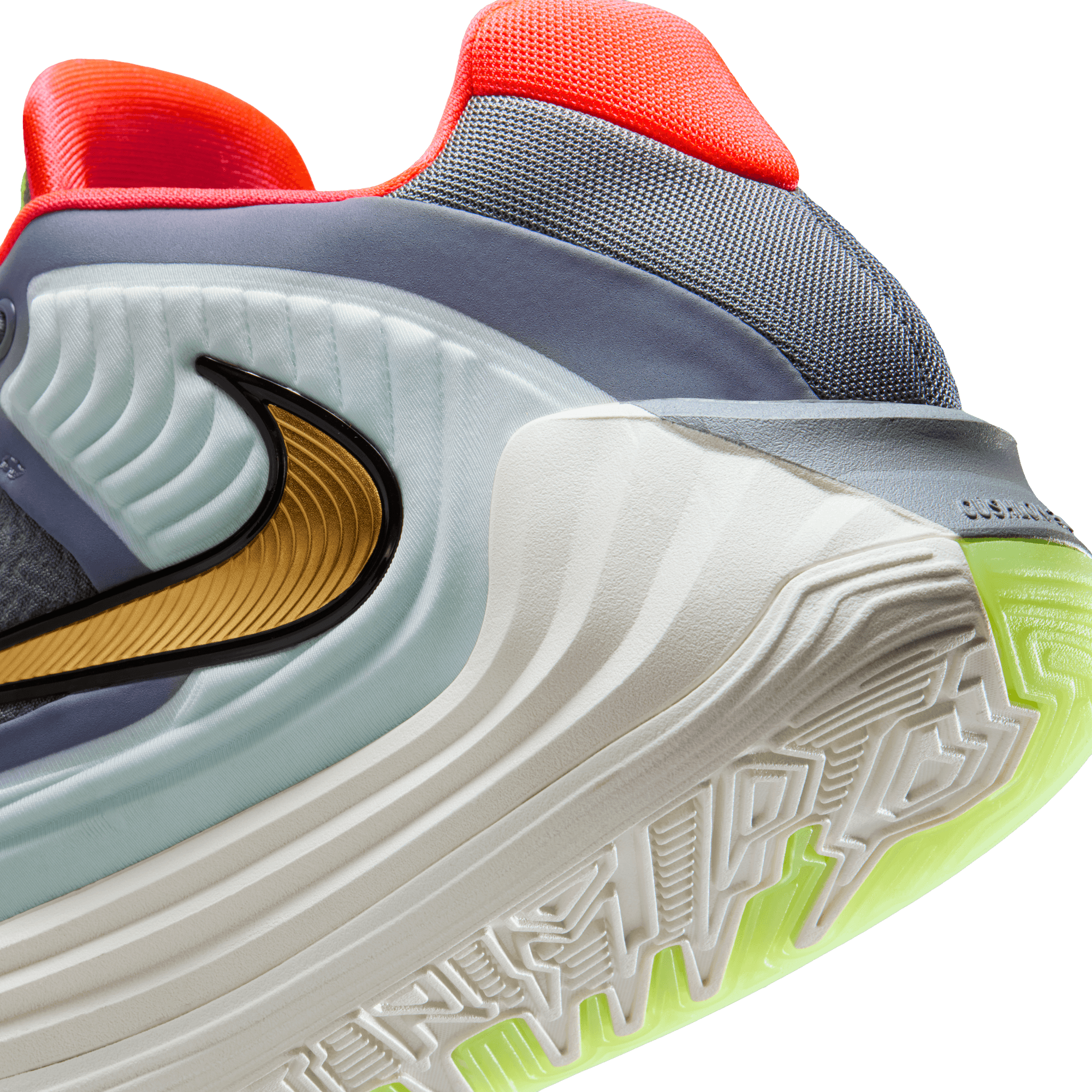 Nike Giannis Freak 7 EP Basketball Shoes
