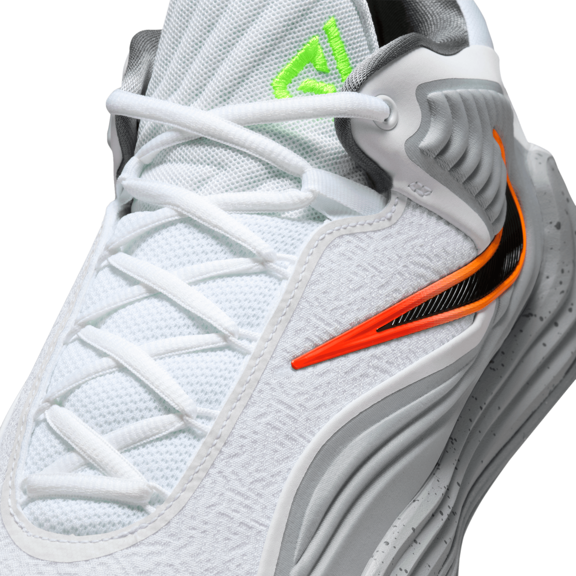 Nike Giannis Freak 7 EP Basketball Shoes