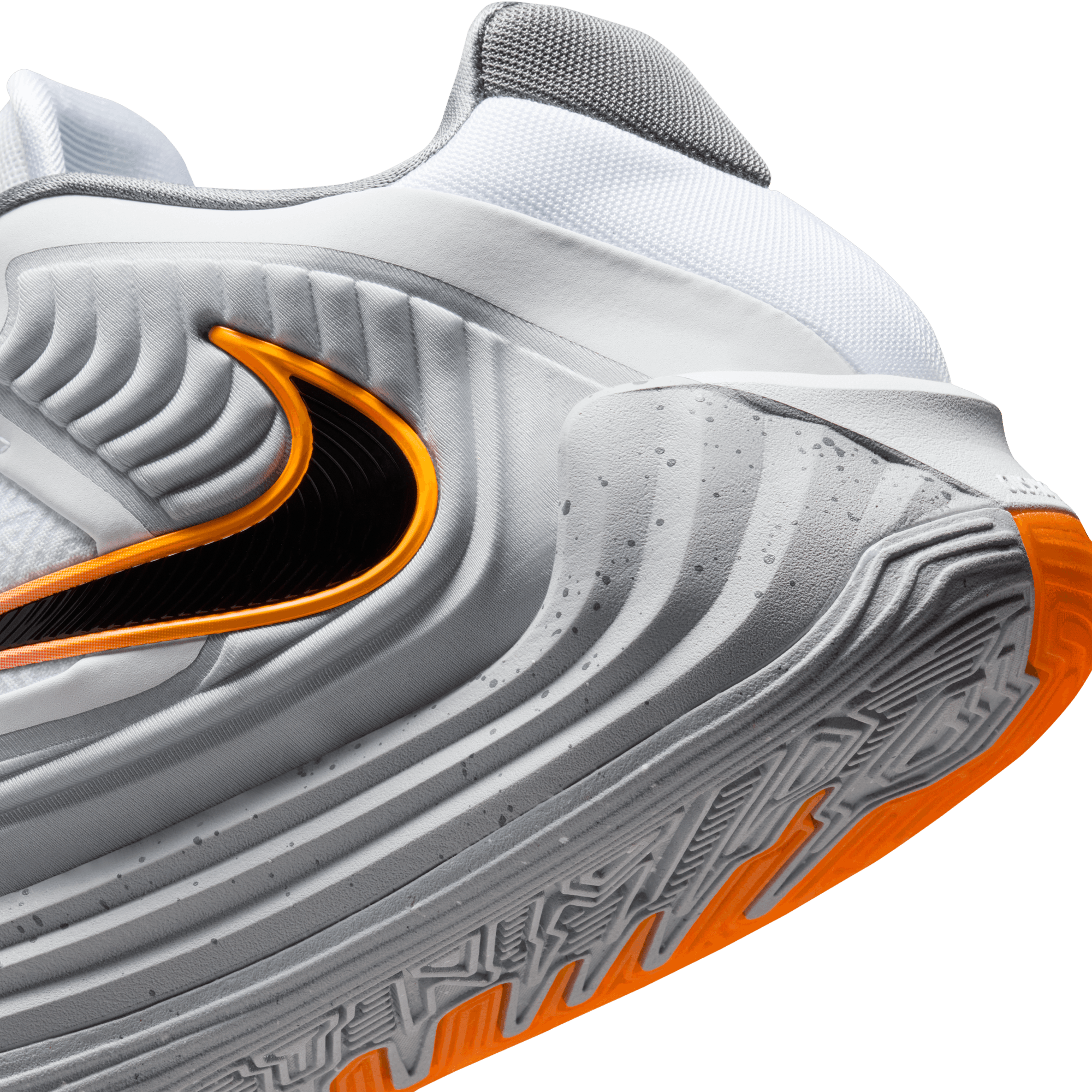 Nike Giannis Freak 7 EP Basketball Shoes