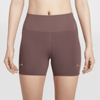 Nike Swift Women's Dri-FIT Mid-Rise 2.5" Brief-Lined Running Shorts