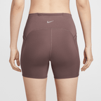 Nike Swift Women's Dri-FIT Mid-Rise 2.5" Brief-Lined Running Shorts