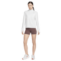 Nike Swift Women's Dri-FIT Mid-Rise 2.5" Brief-Lined Running Shorts