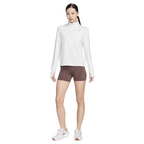 Nike Swift Women's Dri-FIT Mid-Rise 2.5" Brief-Lined Running Shorts