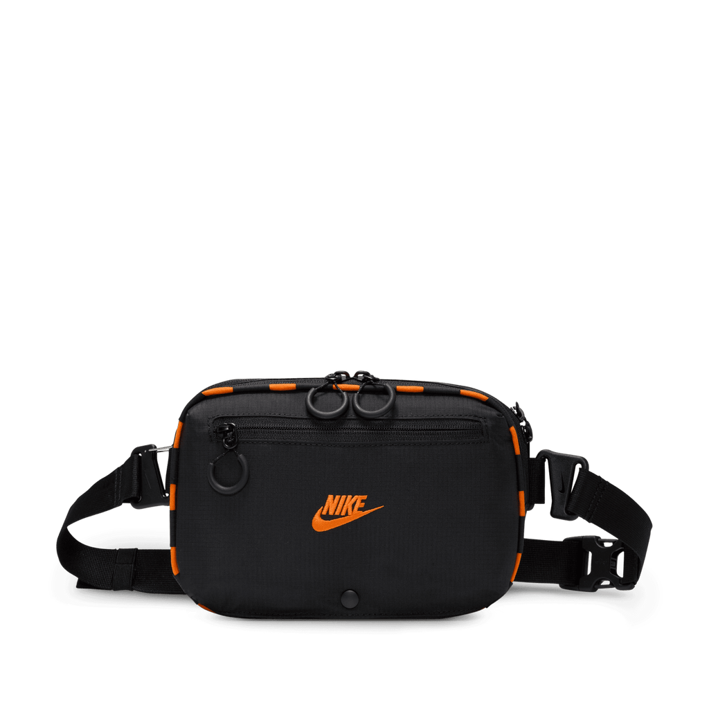 Nike Hayward Patrol Crossbody Bag (4L)