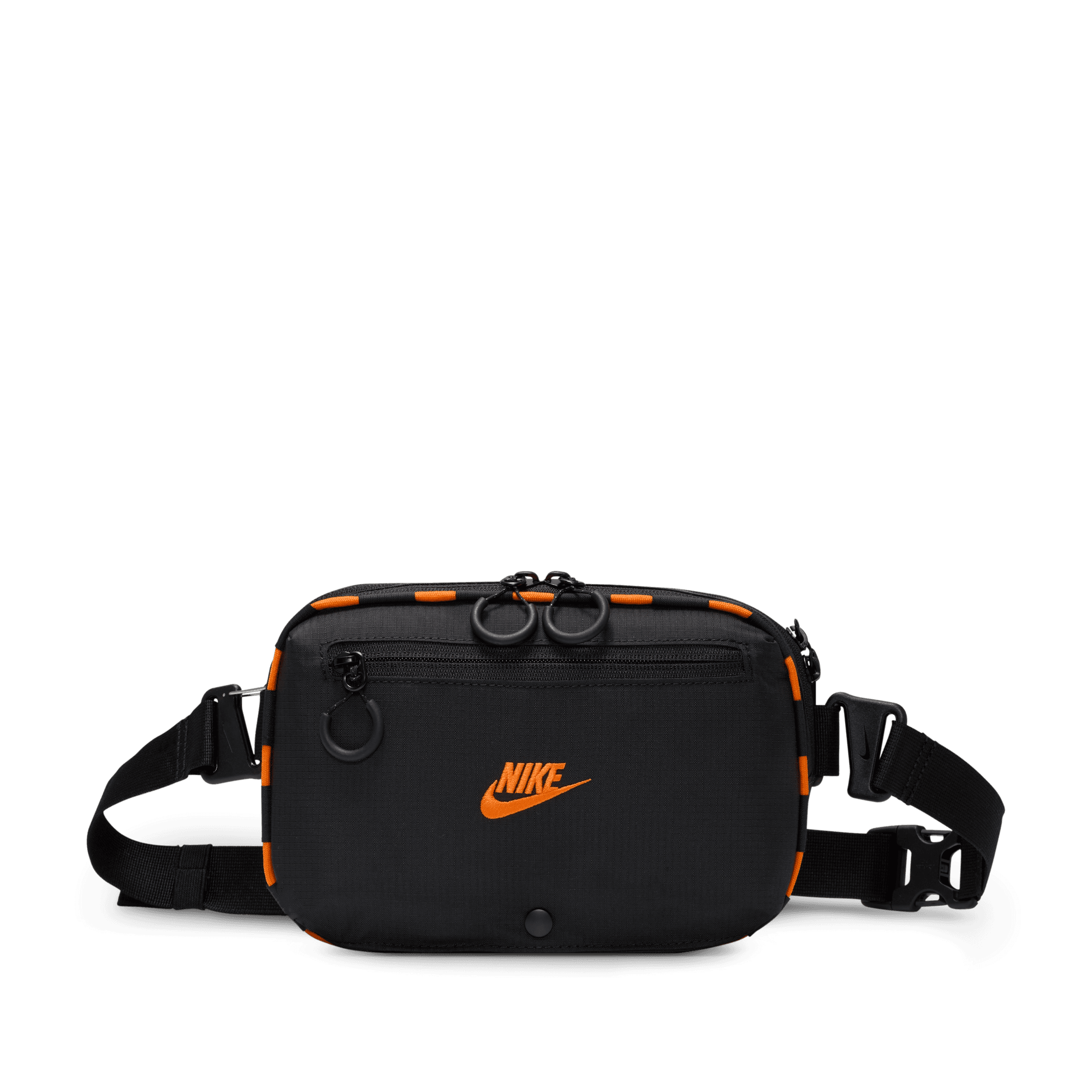 Nike Hayward Patrol Crossbody Bag (4L)