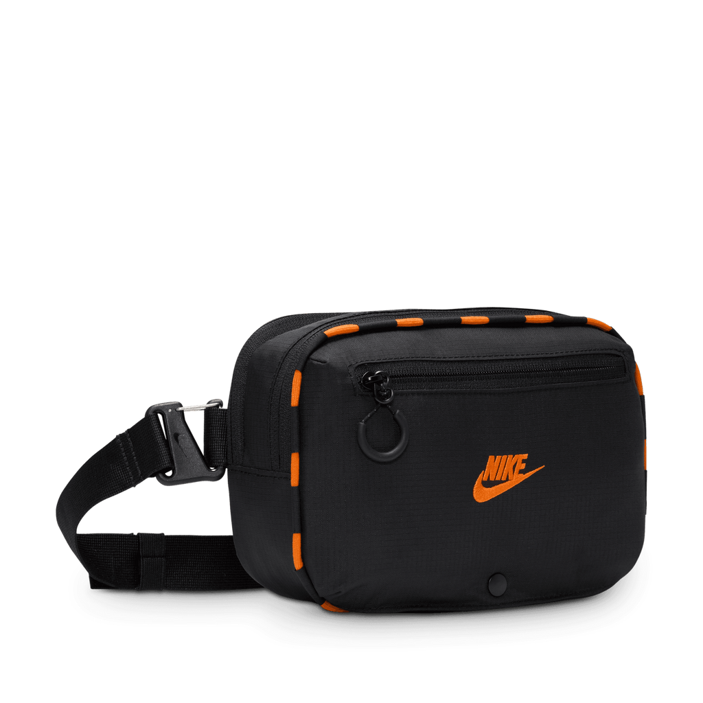 Nike Hayward Patrol Crossbody Bag (4L)