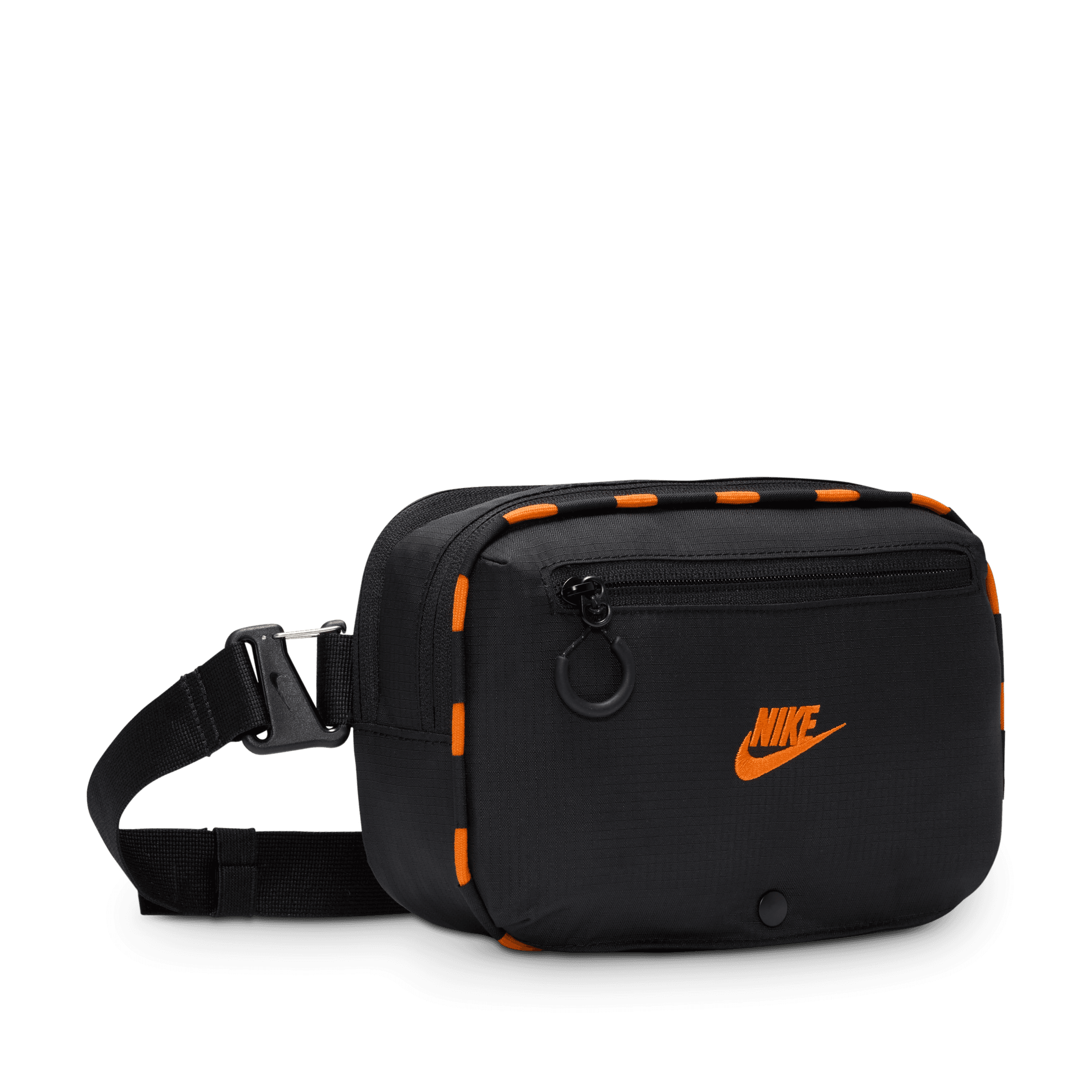 Nike Hayward Patrol Crossbody Bag (4L)