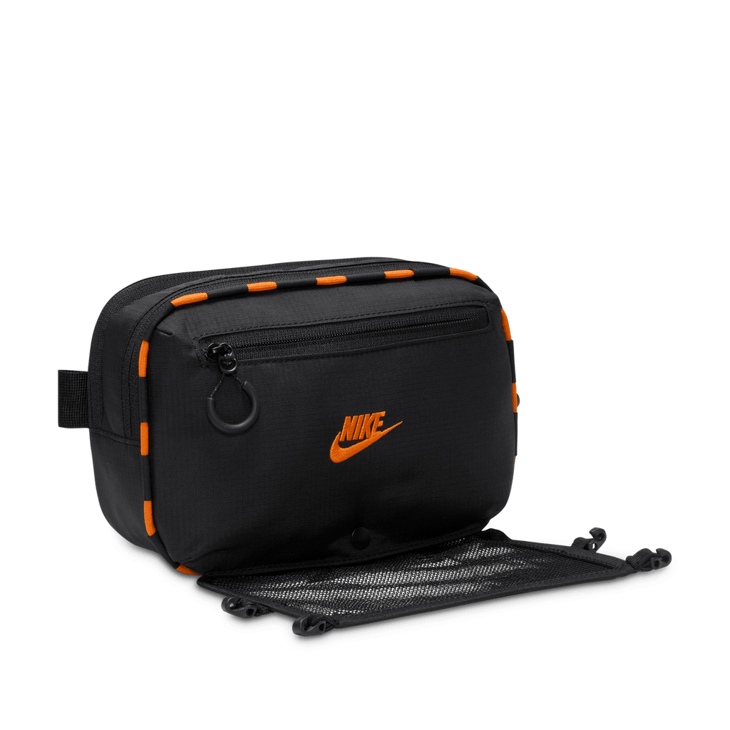 Nike Hayward Patrol Crossbody Bag (4L)