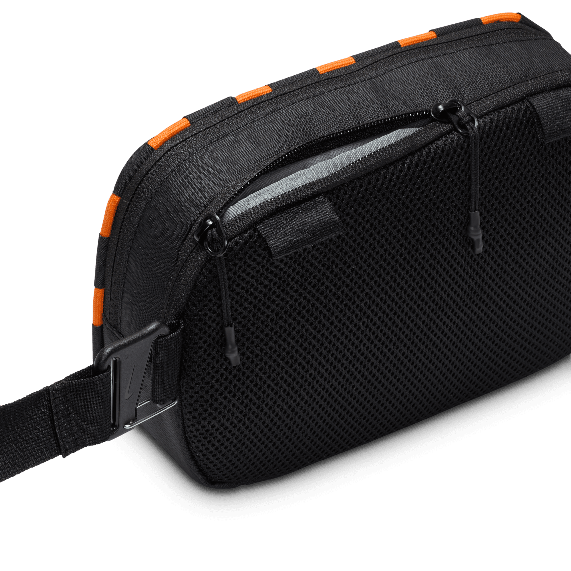 Nike Hayward Patrol Crossbody Bag (4L)