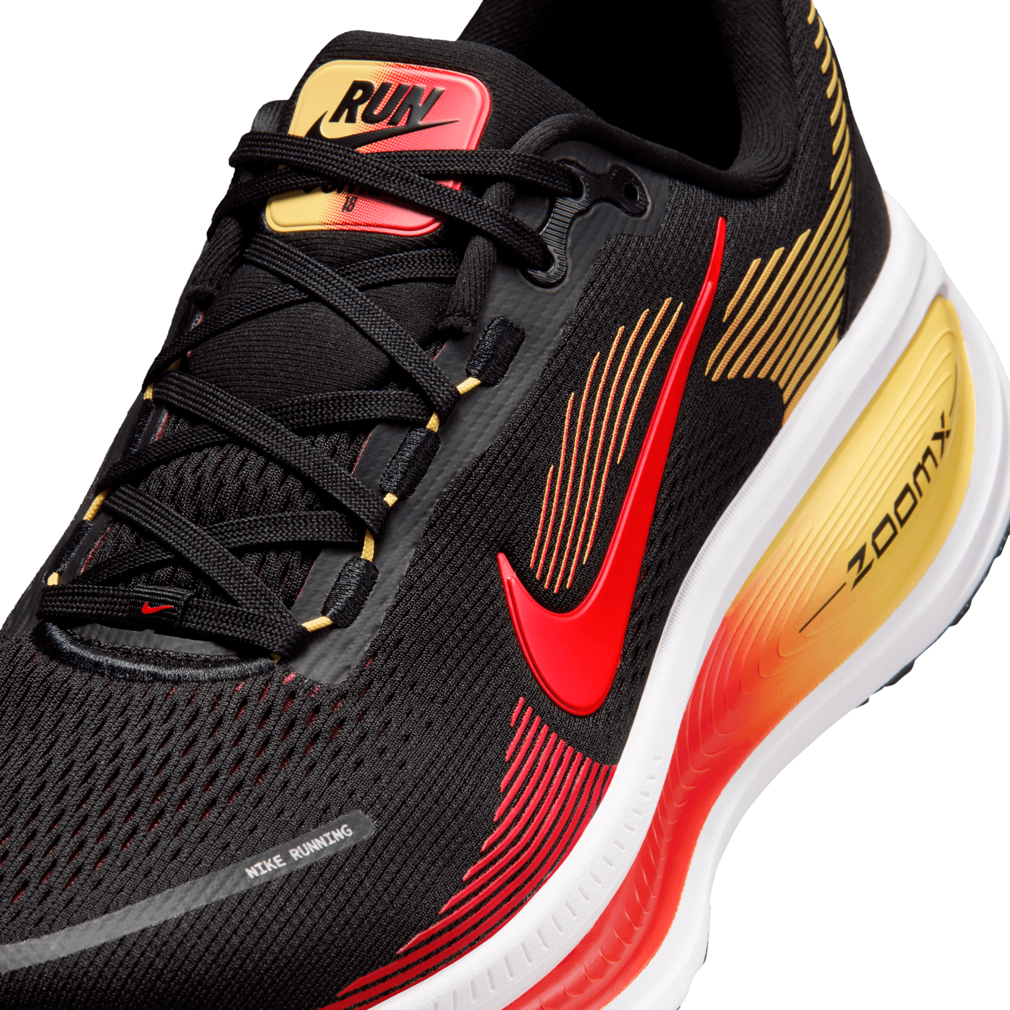Nike Men's Vomero 18 Road Running Shoes