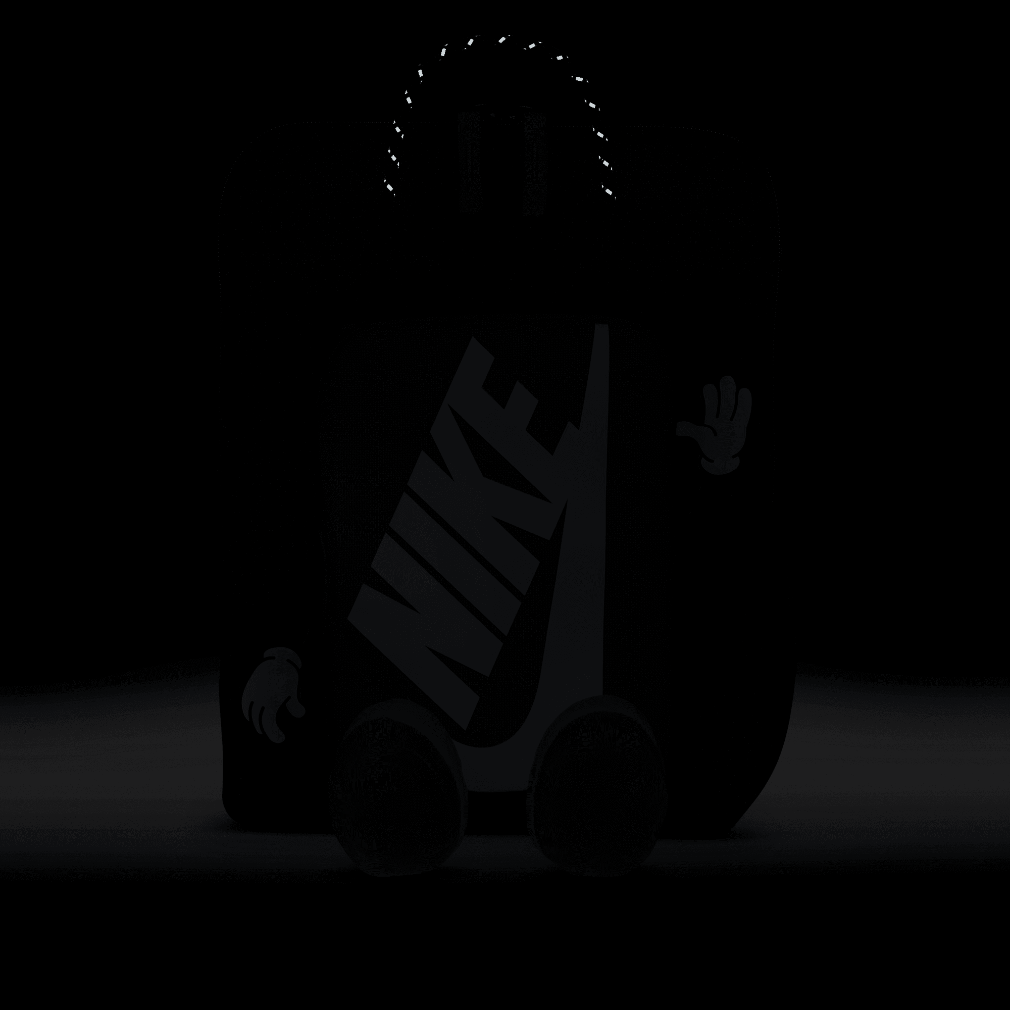 Nike Kids' Backpack