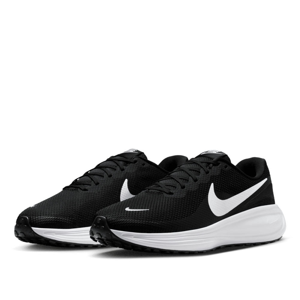 Nike Men's Revolution 8 Road Running Shoes (Extra Wide)