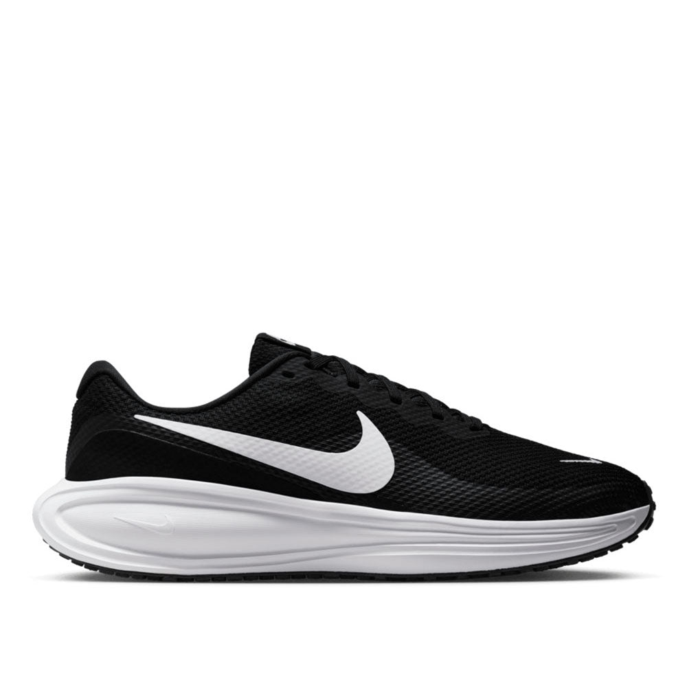 Nike Men's Revolution 8 Road Running Shoes (Extra Wide)