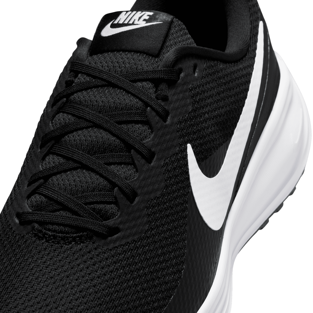 Nike Men's Revolution 8 Road Running Shoes (Extra Wide)