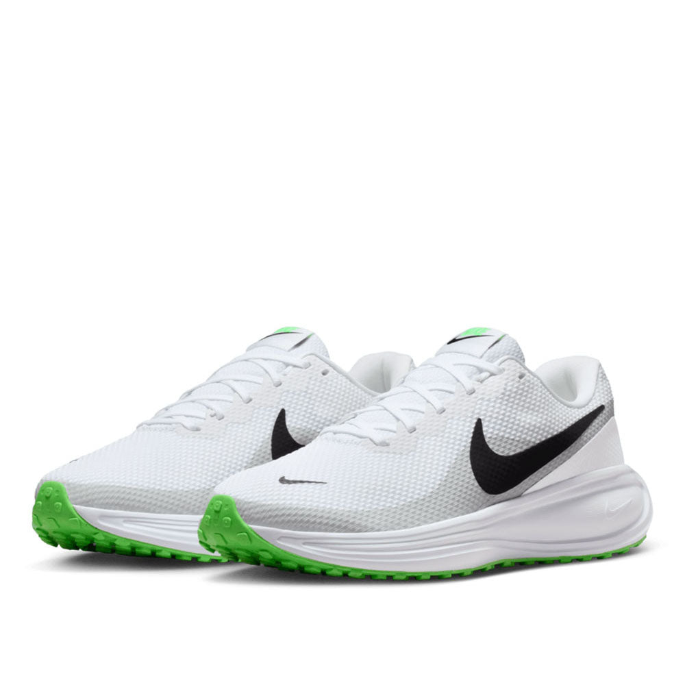 Nike Men's Revolution 8 Road Running Shoes (Extra Wide)