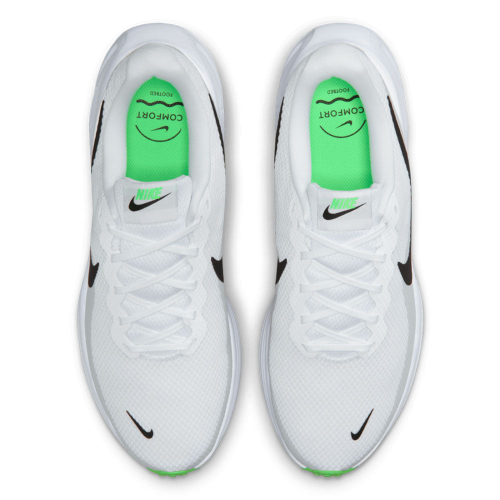Nike Men's Revolution 8 Road Running Shoes (Extra Wide)