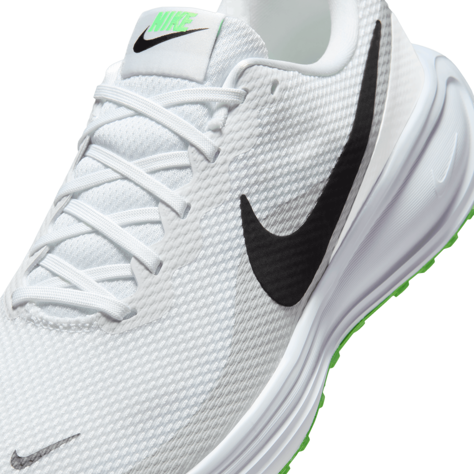 Nike Men's Revolution 8 Road Running Shoes (Extra Wide)