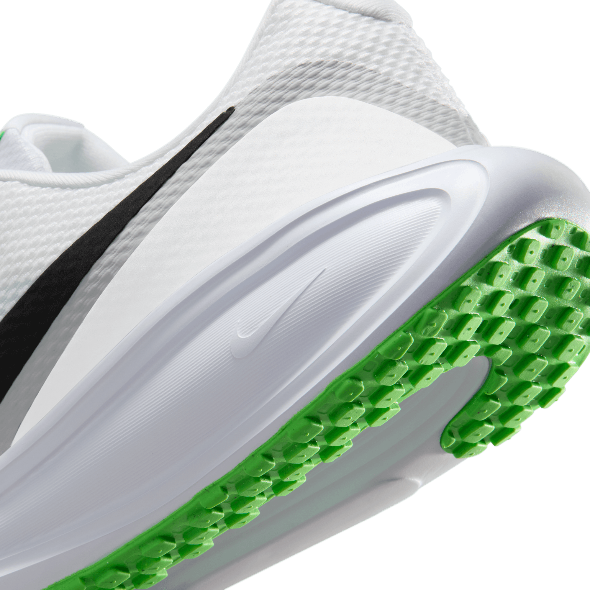 Nike Men's Revolution 8 Road Running Shoes (Extra Wide)