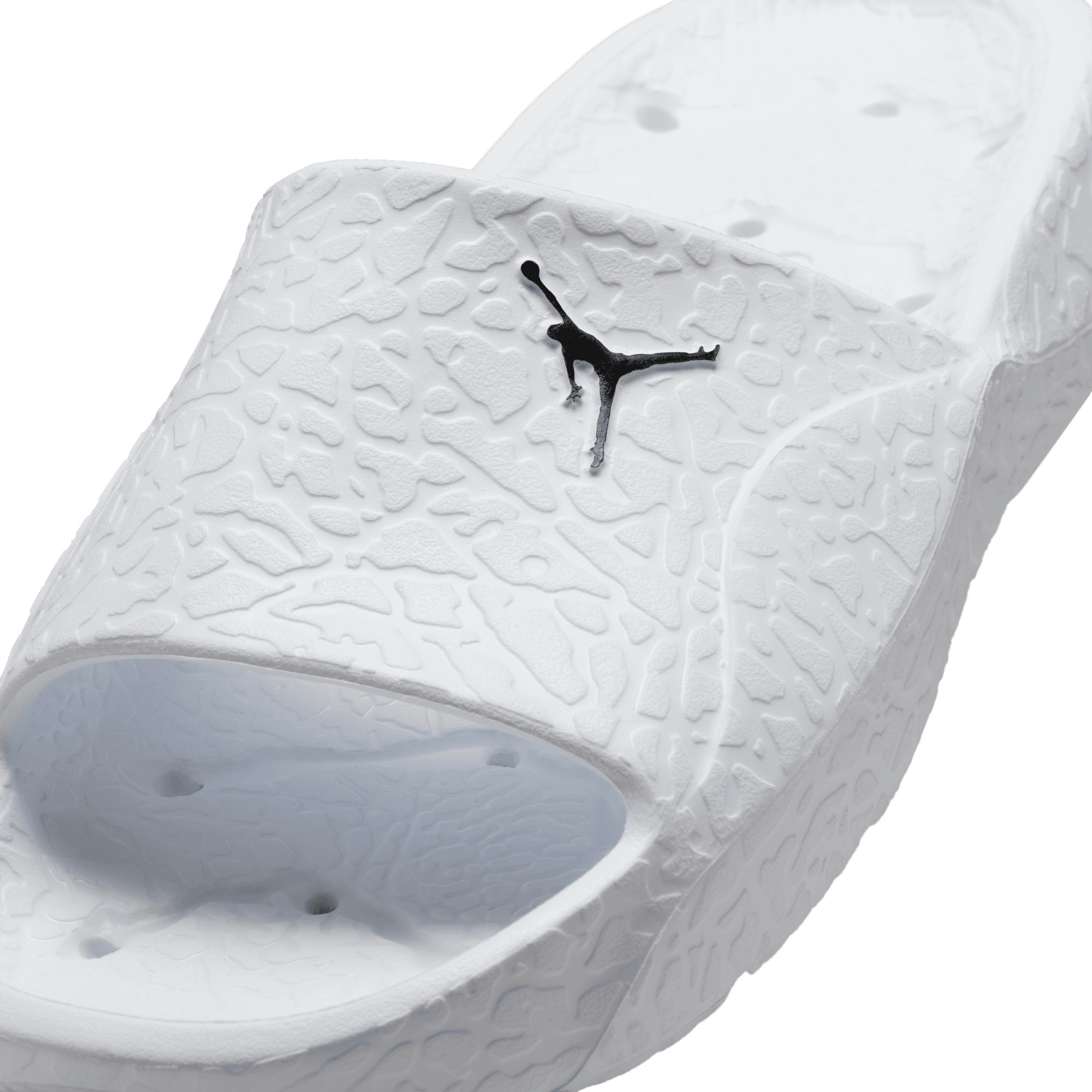 Nike Men's Jordan Franchise Shower Slides