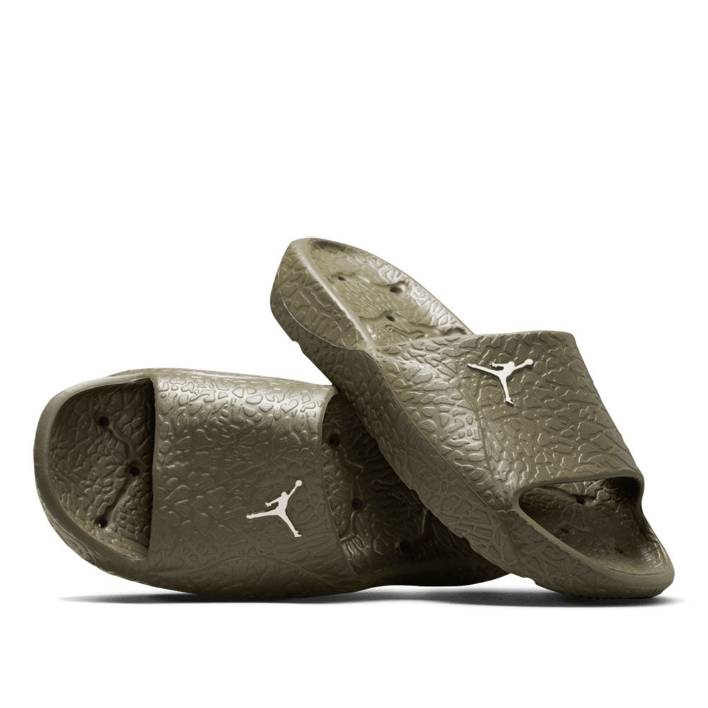 Nike Men's Jordan Franchise Shower Slides