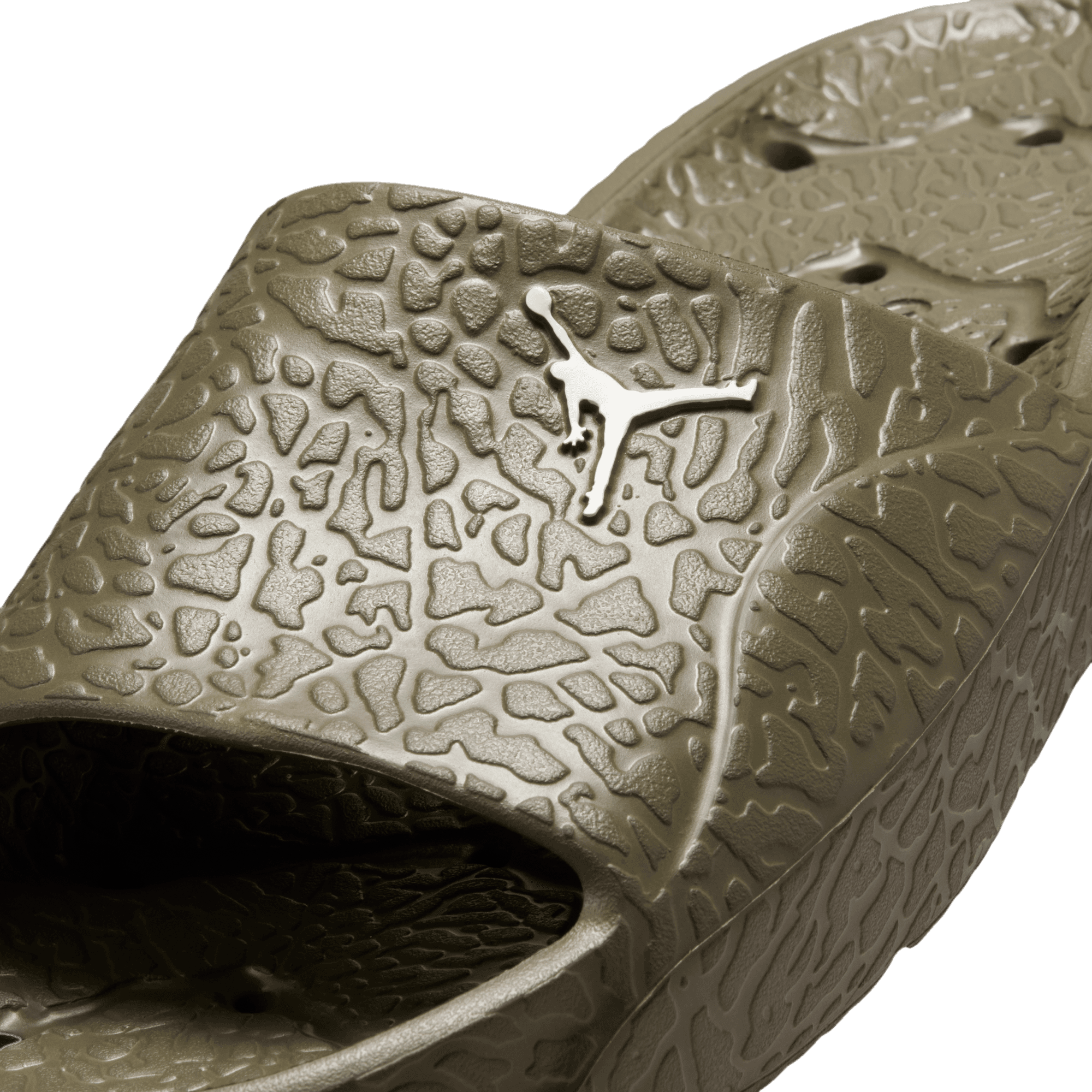 Nike Men's Jordan Franchise Shower Slides