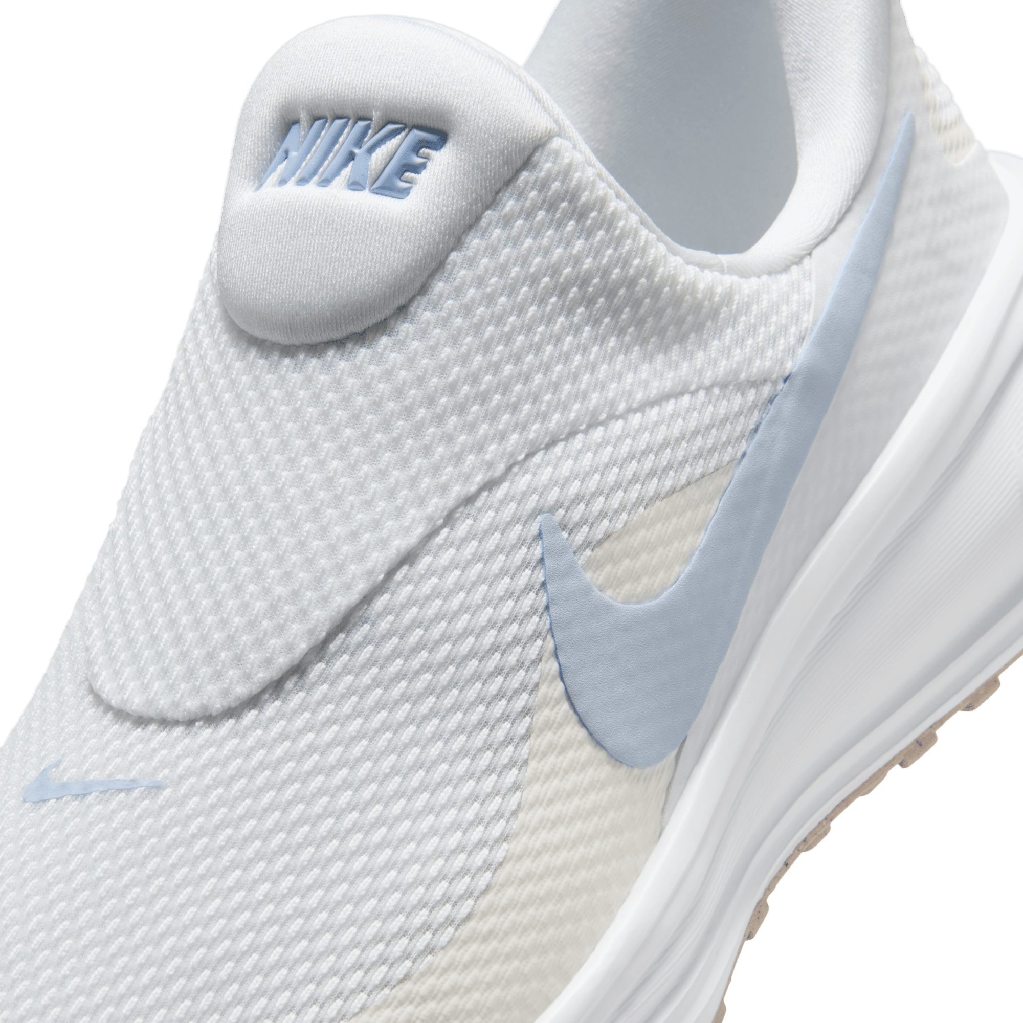 Nike Women's Revolution 8 EasyOn Road Running Shoes