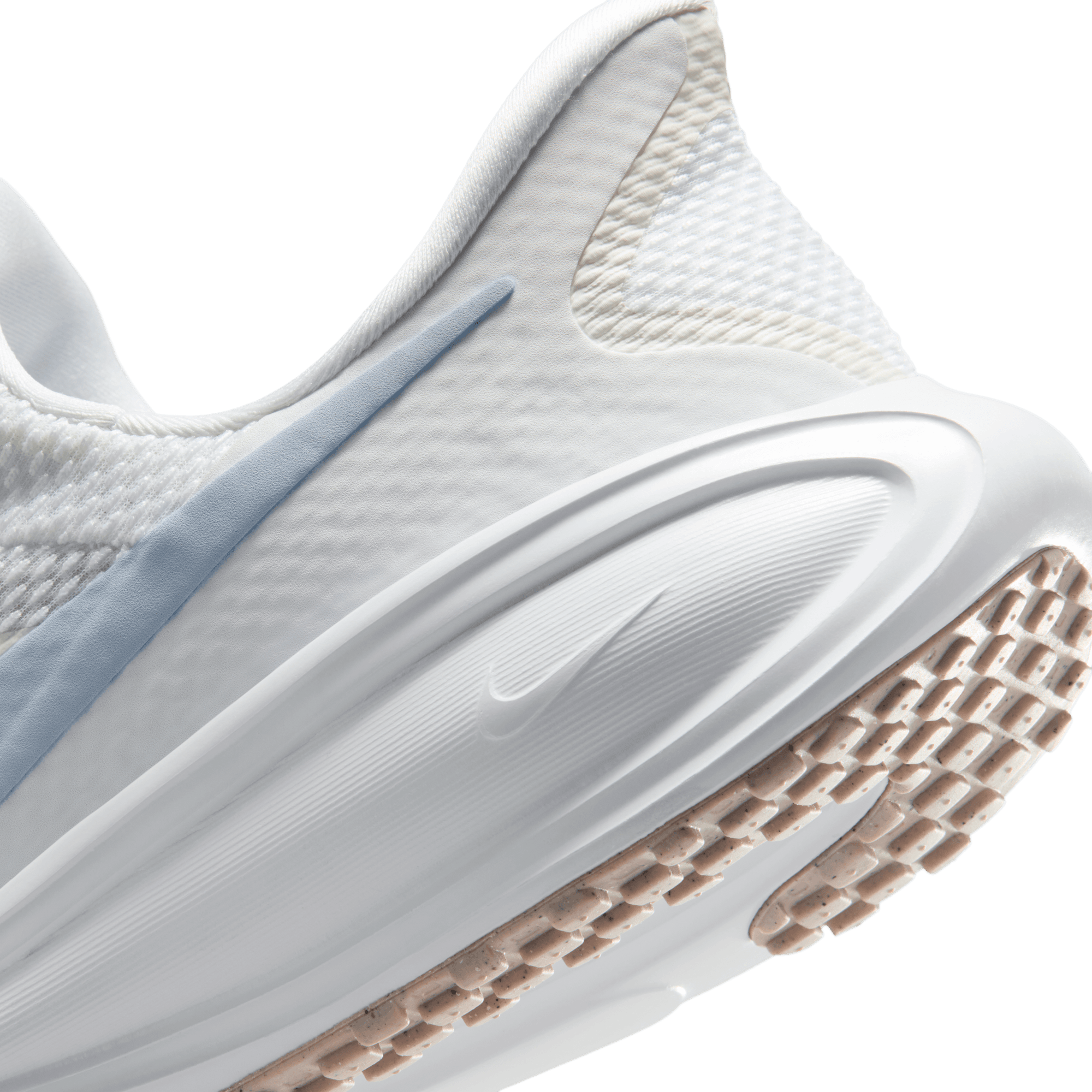 Nike Women's Revolution 8 EasyOn Road Running Shoes