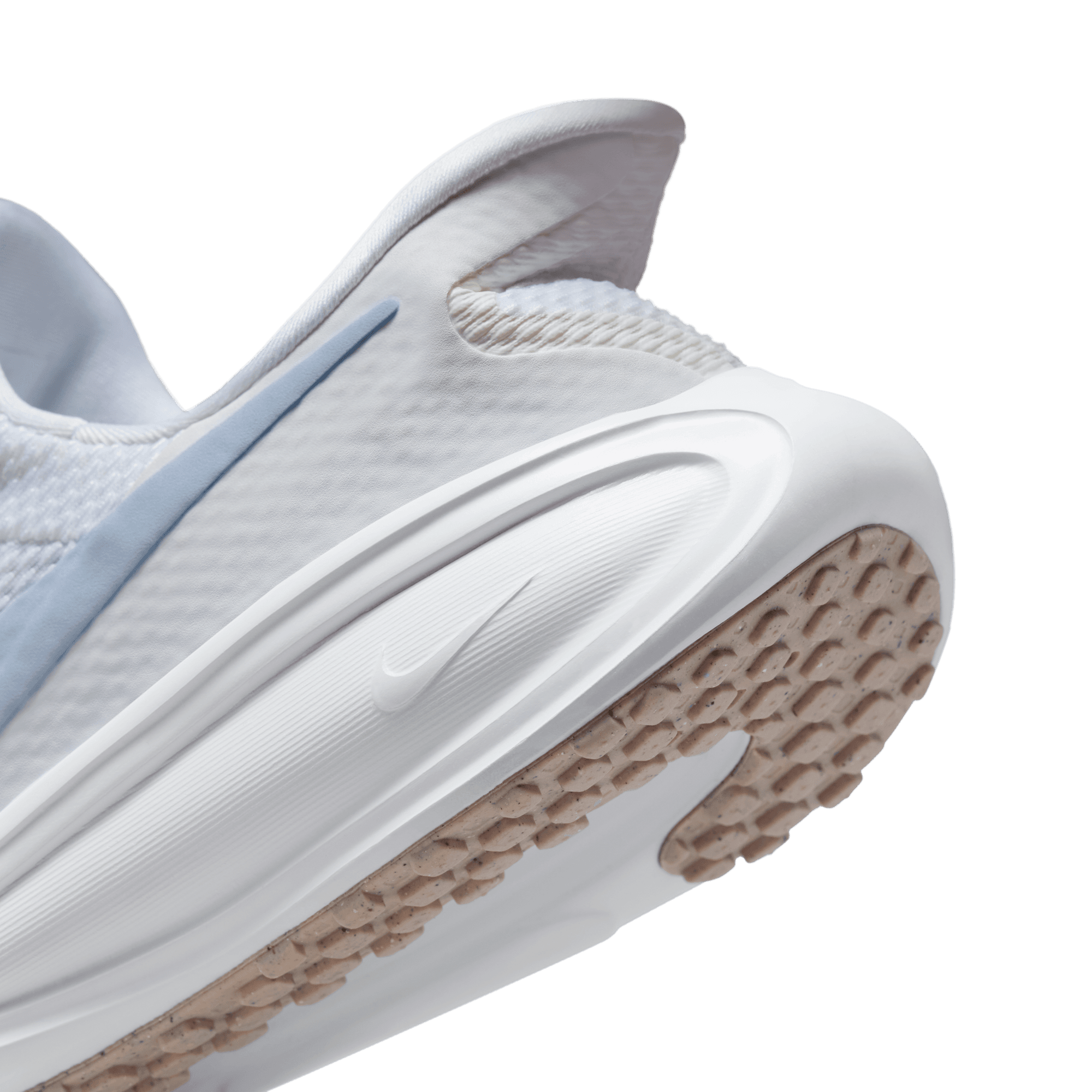 Nike Women's Revolution 8 EasyOn Road Running Shoes