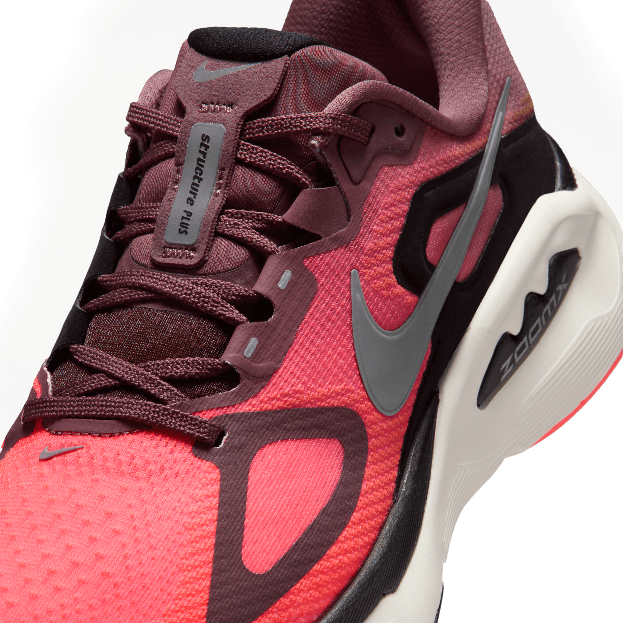 Nike Women's Structure Plus Road Running Shoes