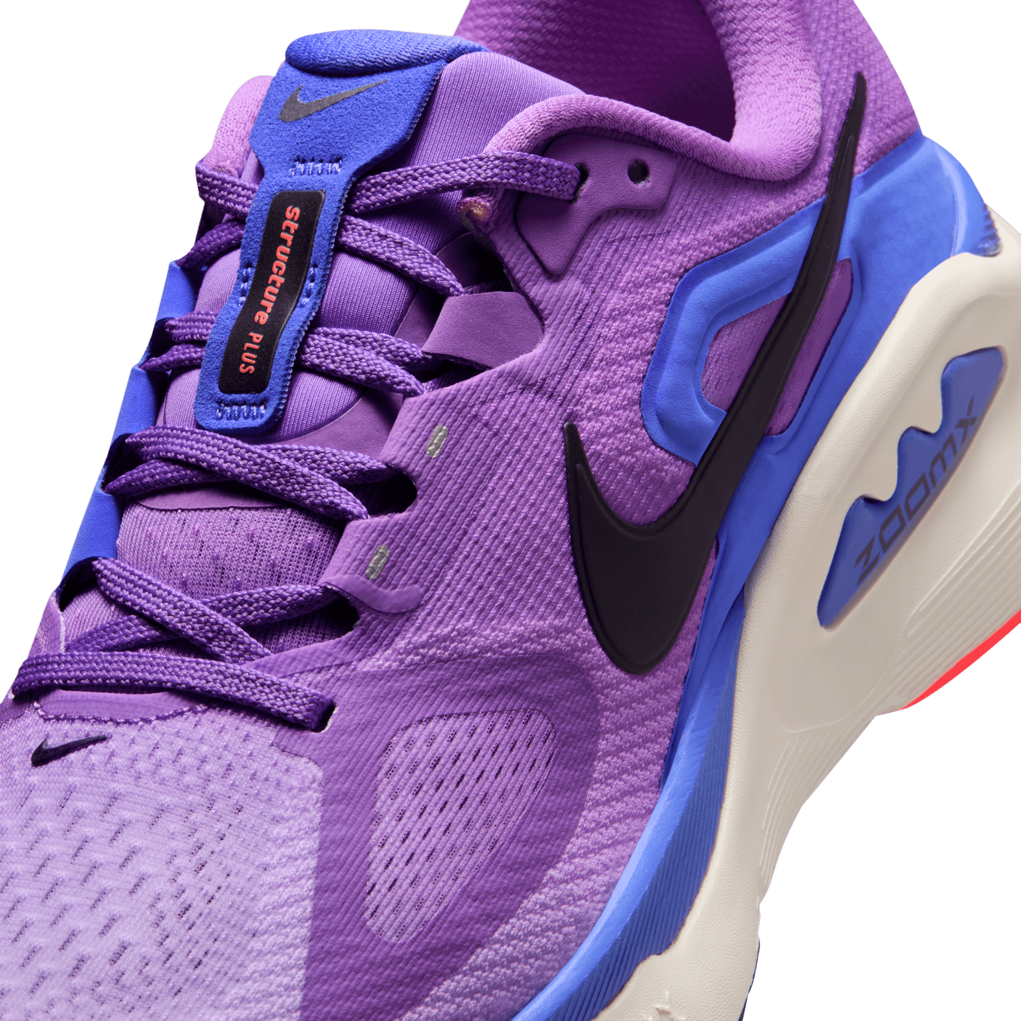 Nike Women's Structure Plus Road Running Shoes