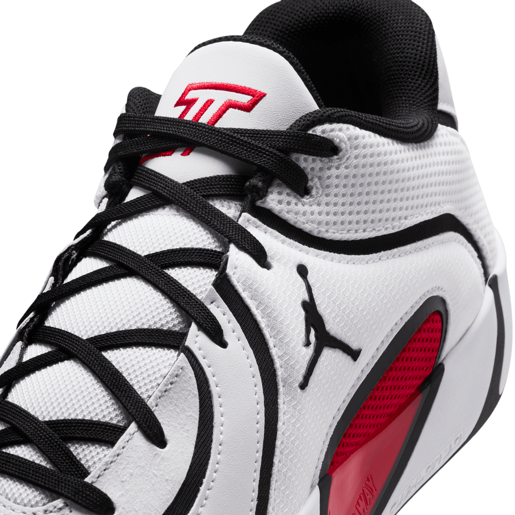 Nike Men's Tatum 4 PF Basketball Shoes