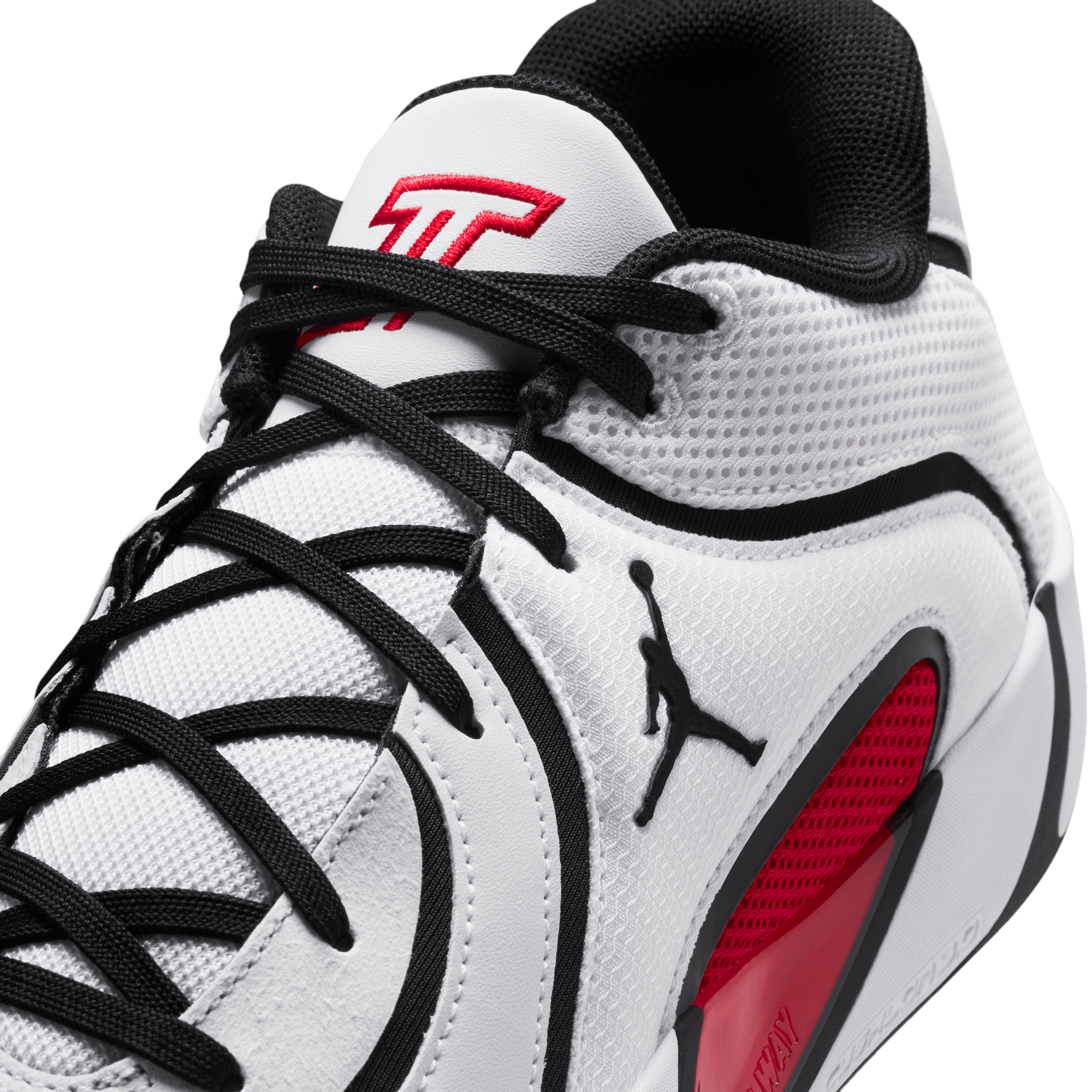 Nike Men's Tatum 4 PF Basketball Shoes